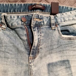 Brand new jeans